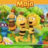Ravensburger® Puzzle - Biene Majas Welt, 15 Teile | Teddy Toys Kinderwelt