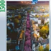 Ravensburger® Puzzle - Blühendes Bonn, 1500 Teile | Teddy Toys Kinderwelt