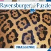 Ravensburger® Puzzle - Challenge Animal Print, 1000 Teile | Teddy Toys Kinderwelt