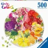 Ravensburger Puzzle 17169 Circle of Colors - Fruits & Vegetables | Teddy Toys Kinderwelt