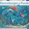 Ravensburger Puzzle 17110 Die Meeresnixen 1500 Teile Puzzle | Teddy Toys Kinderwelt