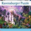 Ravensburger® Puzzle - Dinosaurierland, 200 Teile | Teddy Toys Kinderwelt