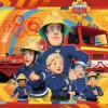 Ravensburger® Puzzle - Fireman Sam, 33 Teile | Teddy Toys Kinderwelt