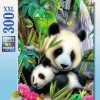 Ravensburger® Puzzle - Lieber Panda, 300 Teile | Teddy Toys Kinderwelt