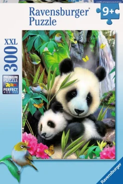 Ravensburger® Puzzle - Lieber Panda, 300 Teile | Teddy Toys Kinderwelt