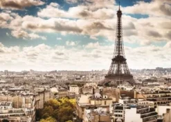 Ravensburger® Puzzle - Paris, 1000 Teile | Teddy Toys Kinderwelt