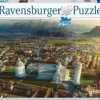 Ravensburger Puzzle 17113 Pisa in Italien 2000 Teile Puzzle | Teddy Toys Kinderwelt