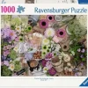 Ravensburger® Puzzle - Prachtvolle Blumenliebe, 1000 Teile | Teddy Toys Kinderwelt