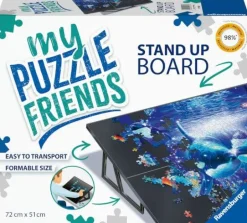 Ravensburger® Puzzle - Puzzle Staffelei | Teddy Toys Kinderwelt