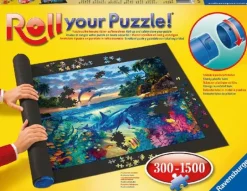 Ravensburger® Puzzle - Roll your Puzzle! | Ravensburger® Puzzle | Marken | Teddy Toys Kinderwelt
