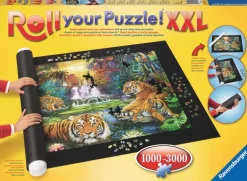 Ravensburger? Puzzle - Roll your Puzzle XXL