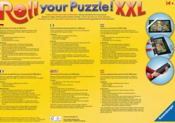 Ravensburger? Puzzle - Roll your Puzzle XXL
