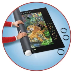Ravensburger? Puzzle - Roll your Puzzle XXL