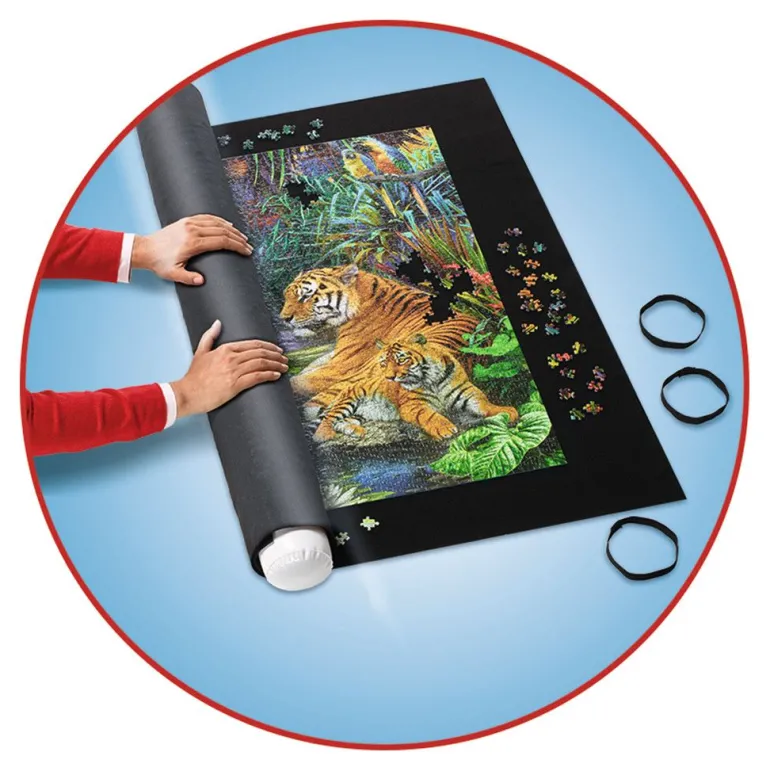 Ravensburger? Puzzle - Roll your Puzzle XXL