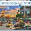 Ravensburger® Puzzle - Romantische Abendstunde in Paris, 2000 Teile | Teddy Toys Kinderwelt