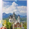 Ravensburger® Puzzle - Schloss Neuschwanstein, 500 Teile | Teddy Toys Kinderwelt