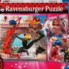 Ravensburger® Puzzle - Unsere Helden Ladybug und Cat Noir, 3x49 Teile | Teddy Toys Kinderwelt