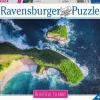 Ravensburger Puzzle Beautiful Islands 16909 - Indonesien# - 1000 | Teddy Toys Kinderwelt