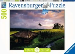 Ravensburger Puzzle Nature Edition 16991 Reisfelder im Norden von | Teddy Toys Kinderwelt