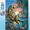 Ravensburger® Puzzle XXL - Urzeitriese, 150 Teile | Teddy Toys Kinderwelt