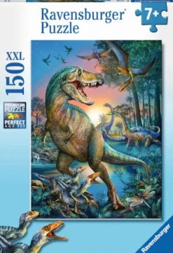 Ravensburger® Puzzle XXL - Urzeitriese, 150 Teile | Teddy Toys Kinderwelt