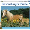 Ravensburger® Puzzle XXL - Pferdeglück, 200 Teile | Teddy Toys Kinderwelt