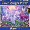 Ravensburger® Puzzle XXL - Magische Einhornnacht, 200 Teile | Teddy Toys Kinderwelt