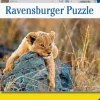 Ravensburger® Puzzle XXL - Kleiner Löwe, 200 Teile | Teddy Toys Kinderwelt