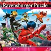Ravensburger® Puzzle XXL - Superhelden-Power, 200 Teile | Teddy Toys Kinderwelt