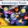 Ravensburger® Puzzle XXL - Solar System, 300 Teile | Teddy Toys Kinderwelt