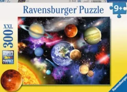 Ravensburger® Puzzle XXL - Solar System, 300 Teile | Teddy Toys Kinderwelt