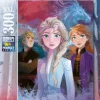 Ravensburger® Puzzle XXL - Elsa, Anna und Kristoff, 300 Teile | Teddy Toys Kinderwelt