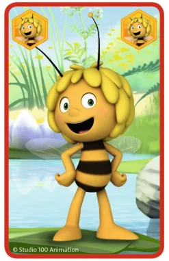 Ravensburger? Spiele - Biene Maja Schwarze Thekla | Teddy Toys Kinderwelt