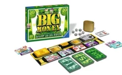 Ravensburger® Spiele - Big Money | Teddy Toys Kinderwelt