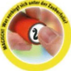 Ravensburger® Spiele - Billy Biber '13 | Partyspiele | Spiele | Spielzeug | Teddy Toys Kinderwelt