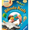 Ravensburger® Spiele - Blinde Kuh | Konzentration | Lernspiele | Spiele | Spielzeug | Teddy Toys Kinderwelt