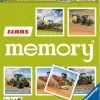Ravensburger® Spiele - CLAAS memory® | Teddy Toys Kinderwelt
