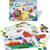 Ravensburger® Spiele - Colorino | Teddy Toys Kinderwelt