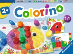 Ravensburger® Spiele - Colorino | Teddy Toys Kinderwelt