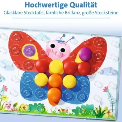 Ravensburger® Spiele - Colorino | Teddy Toys Kinderwelt