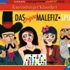 Ravensburger? Spiele - Das Original Malefiz?-Spiel | Teddy Toys Kinderwelt