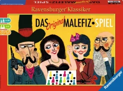 Ravensburger? Spiele - Das Original Malefiz?-Spiel | Teddy Toys Kinderwelt