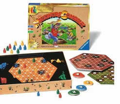 Ravensburger® Spiele - Die Maulwurf Company | Weitere Brettspiele | Brettspiele | Spiele | Spielzeug | Teddy Toys Kinderwelt