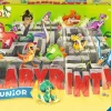 Ravensburger® Spiele - Dino Junior Labyrinth, 20980 | Teddy Toys Kinderwelt