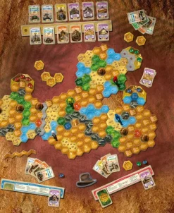 Ravensburger® Spiele - El Dorado, Die Goldenen Tempel | Teddy Toys Kinderwelt