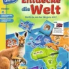 Ravensburger® Spiele - Entdecke die Welt | Teddy Toys Kinderwelt