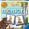 Ravensburger® Spiele - Gruffalo My First memory® | Teddy Toys Kinderwelt