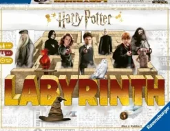 Ravensburger® Spiele - Harry Potter Labyrinth | Weitere Brettspiele | Brettspiele | Spiele | Spielzeug | Teddy Toys Kinderwelt