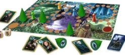 Ravensburger® Spiele - Harry Potter Sagaland | Teddy Toys Kinderwelt