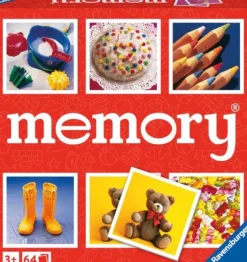Ravensburger® Spiele - Junior memory® | Teddy Toys Kinderwelt